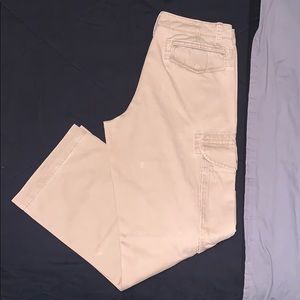 Eddie Bauer Cargo Pant